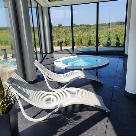 Westin House Resort & Spa Kolobrzeg Koralowa Exterior photo